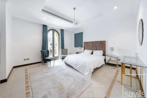 Vila di Palm Jumeirah, Dubai, UAE 4 bilik tidur, 623 meter persegi № 642102 - foto 10