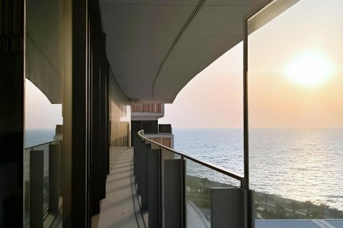 Palm Jumeirah、Dubai、UAE にあるマンションの賃貸物件 2ベッドルーム、296 m2、No642099 - 写真 9