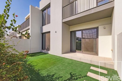 Townhouse til leje i Tilal Al Ghaf, Dubai, UAE 3 soveværelser, 200 kvm № 642097 - foto 1