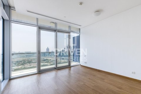 Dzīvoklis DIFC, Dubaijā, AAE 1 istaba, 89 m2 Nr. 684601