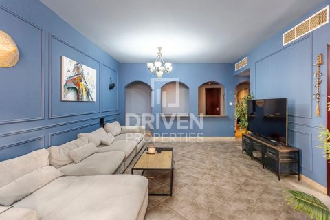 Apartment in Dubai Festival City, UAE 2 bedrooms, 212 sq.m. № 684607 - photo 2