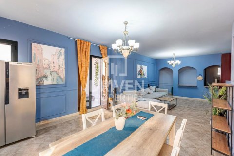 Apartment in Dubai Festival City, UAE 2 bedrooms, 212 sq.m. № 684607 - photo 4