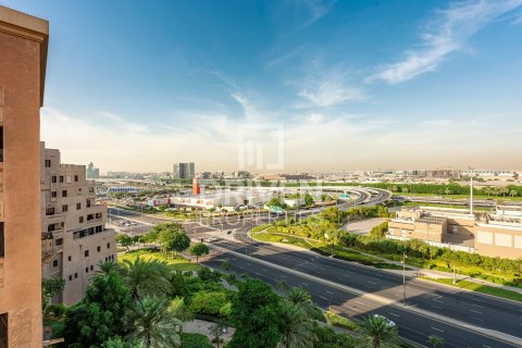 Appartement à Dubai Festival City, Dubai, EAU: 2 chambres, 212 m2 № 684607