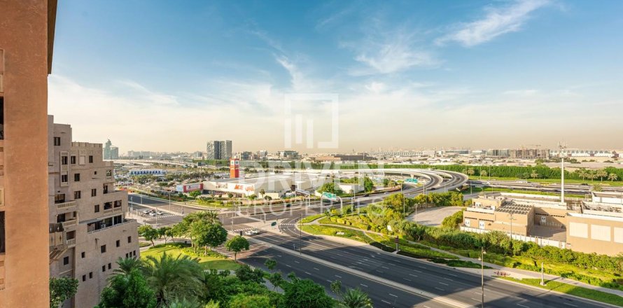 Apartment in Dubai Festival City, UAE 2 bedrooms, 212 sq.m. № 684607