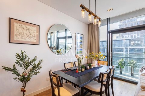 Leilighet til leie i City Walk, Dubai, Emiratene 2 soverom, 159 kvm Nr. 684600 - Foto 5