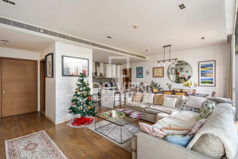 Leilighet til leie i City Walk, Dubai, Emiratene 2 soverom, 159 kvm Nr. 684600 - Foto 4