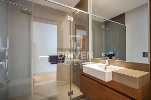 Leilighet til leie i City Walk, Dubai, Emiratene 2 soverom, 159 kvm Nr. 684600 - Foto 10