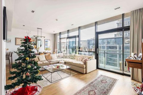 Leilighet til leie i City Walk, Dubai, Emiratene 2 soverom, 159 kvm Nr. 684600 - Foto 3