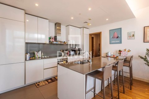 Leilighet til leie i City Walk, Dubai, Emiratene 2 soverom, 159 kvm Nr. 684600 - Foto 11