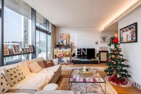 Leilighet til leie i City Walk, Dubai, Emiratene 2 soverom, 159 kvm Nr. 684600 - Foto 2