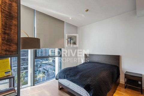 Leilighet til leie i City Walk, Dubai, Emiratene 2 soverom, 159 kvm Nr. 684600 - Foto 8