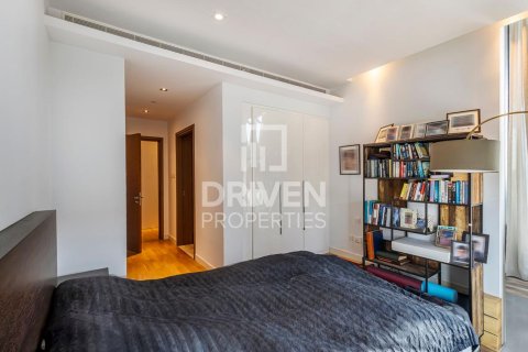 Leilighet til leie i City Walk, Dubai, Emiratene 2 soverom, 159 kvm Nr. 684600 - Foto 9