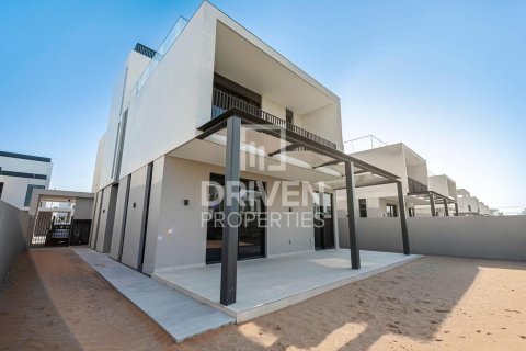 Villa Arabian Ranches 3, Dubaijā, AAE 4 istabas, 384 m2 Nr. 684606 - attēls 26