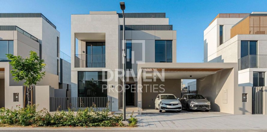 Villa Arabian Ranches 3, Dubaijā, AAE 4 istabas, 384 m2 Nr. 684606