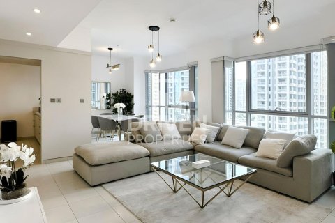 Apartament në Downtown Dubai (Downtown Burj Dubai), Dubai, Emiratet e Bashkuara Arabe 1 dhomë gjumi, 88 m2. № 684605 - Foto 5