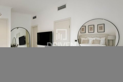 Apartament në Downtown Dubai (Downtown Burj Dubai), Dubai, Emiratet e Bashkuara Arabe 1 dhomë gjumi, 88 m2. № 684605 - Foto 9