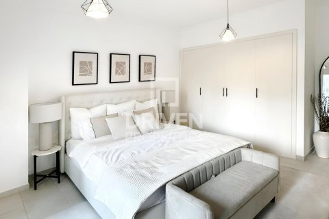 Apartament në Downtown Dubai (Downtown Burj Dubai), Dubai, Emiratet e Bashkuara Arabe 1 dhomë gjumi, 88 m2. № 684605 - Foto 7