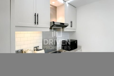 Apartament në Downtown Dubai (Downtown Burj Dubai), Dubai, Emiratet e Bashkuara Arabe 1 dhomë gjumi, 88 m2. № 684605 - Foto 11