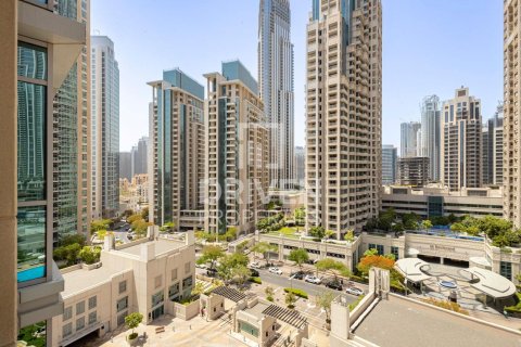 Apartament në Downtown Dubai (Downtown Burj Dubai), Dubai, Emiratet e Bashkuara Arabe 1 dhomë gjumi, 88 m2. № 684605 - Foto 2