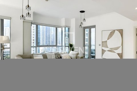 Apartament në Downtown Dubai (Downtown Burj Dubai), Dubai, Emiratet e Bashkuara Arabe 1 dhomë gjumi, 88 m2. № 684605 - Foto 6