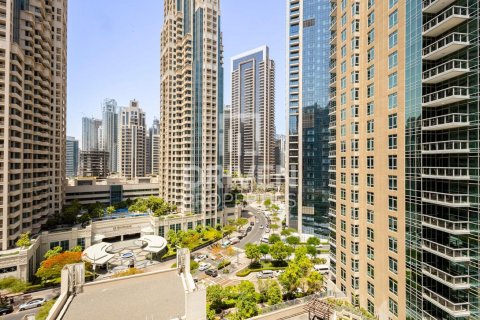 Apartament në Downtown Dubai (Downtown Burj Dubai), Dubai, Emiratet e Bashkuara Arabe 1 dhomë gjumi, 88 m2. № 684605 - Foto 3