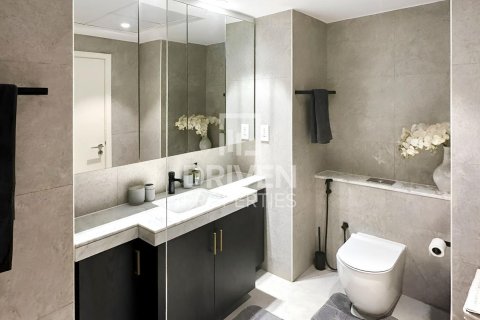 Apartament në Downtown Dubai (Downtown Burj Dubai), Dubai, Emiratet e Bashkuara Arabe 1 dhomë gjumi, 88 m2. № 684605 - Foto 15