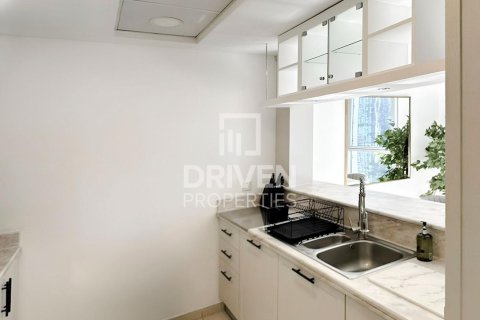 Apartament në Downtown Dubai (Downtown Burj Dubai), Dubai, Emiratet e Bashkuara Arabe 1 dhomë gjumi, 88 m2. № 684605 - Foto 13