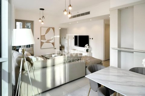 Apartament në Downtown Dubai (Downtown Burj Dubai), Dubai, Emiratet e Bashkuara Arabe 1 dhomë gjumi, 88 m2. № 684605 - Foto 4