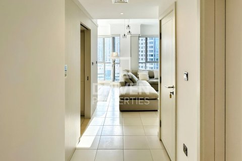Apartament në Downtown Dubai (Downtown Burj Dubai), Dubai, Emiratet e Bashkuara Arabe 1 dhomë gjumi, 88 m2. № 684605 - Foto 10
