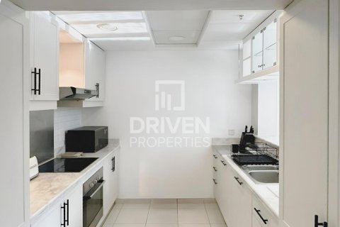 Apartament në Downtown Dubai (Downtown Burj Dubai), Dubai, Emiratet e Bashkuara Arabe 1 dhomë gjumi, 88 m2. № 684605 - Foto 12