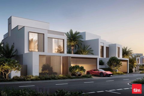 Vila u Dubai, UAE 408.5 m2, 3 spavaćih soba Br. 689176