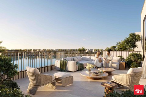 Vila u Dubai, UAE 3 spavaćih soba, 408.5 m2 Br. 689176 - fotografija 9