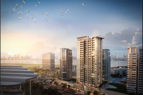 Leilighet til salgs i Al Jaddaf, Dubai, Emiratene 1 soverom, 64.1 kvm Nr. 689175 - Foto 6