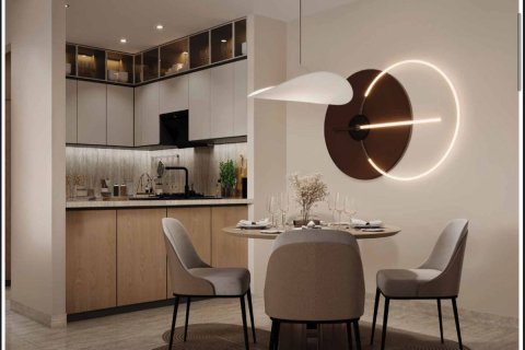 Leilighet til salgs i Al Jaddaf, Dubai, Emiratene 1 soverom, 64.1 kvm Nr. 689175 - Foto 5