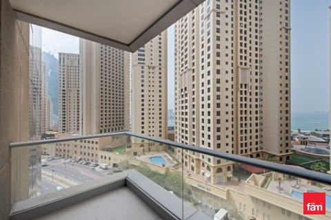 Apartmen di Dubai Marina, UAE 1 bilik tidur, 88.7 meter persegi № 689173 - foto 7