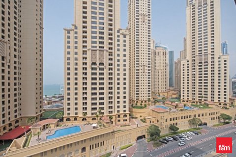Apartmen di Dubai Marina, UAE 1 bilik tidur, 88.7 meter persegi № 689173 - foto 10