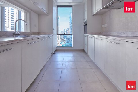 Apartmán v Dubai Marina, SAE 1 spálňa, 88.7 m2 č. 689173 - Fotografia 12