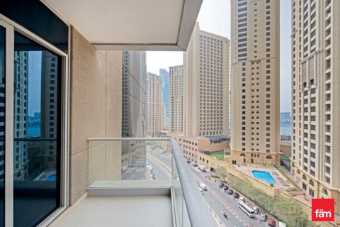 Apartmen di Dubai Marina, UAE 1 bilik tidur, 88.7 meter persegi № 689173 - foto 8