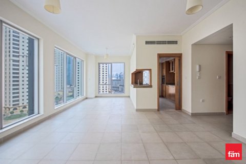 Apartmen di Dubai Marina, UAE 1 bilik tidur, 88.7 meter persegi № 689173