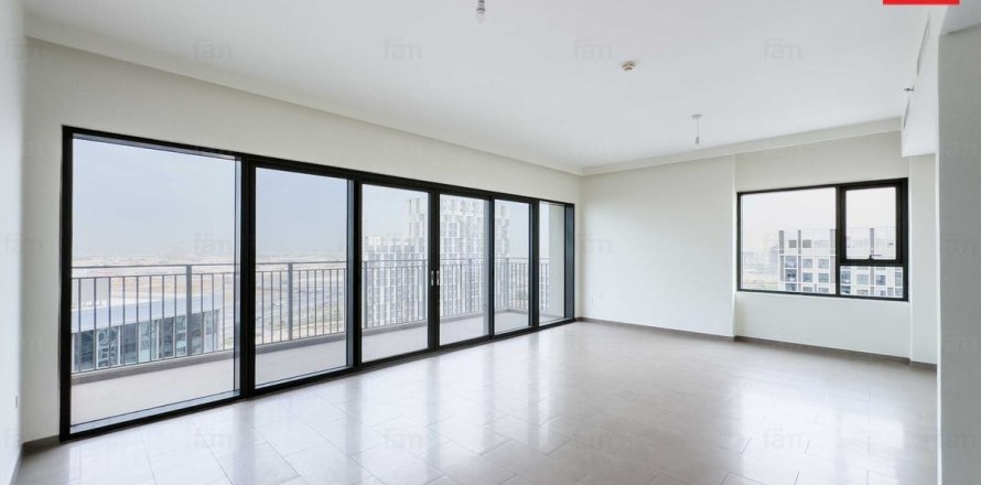 Dubai Hills Estate, Dubai, BAE’de daire 3 yatak odası, 149.5 m&sup2; No 689174