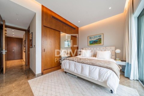 Dzīvoklis Jumeirah Beach Residence, Dubaijā, AAE 2 istabas, 178.93 m2 Nr. 746122 - attēls 9