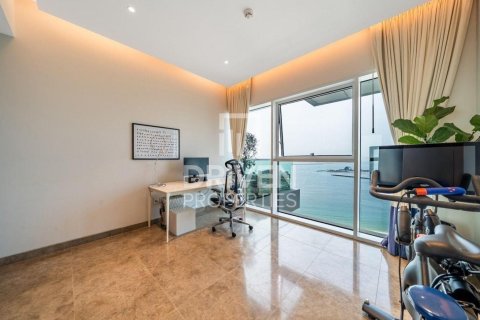 Dzīvoklis Jumeirah Beach Residence, Dubaijā, AAE 2 istabas, 178.93 m2 Nr. 746122 - attēls 18