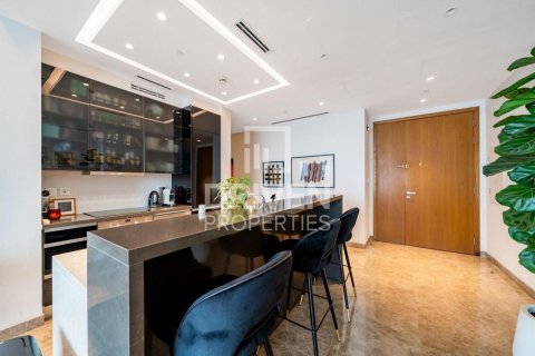Dzīvoklis Jumeirah Beach Residence, Dubaijā, AAE 2 istabas, 178.93 m2 Nr. 746122 - attēls 12