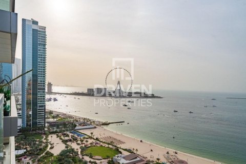 阿联酋 Dubai Jumeirah Beach Residence 公寓  2 卧, 178.93 平方米 , 编号 746122