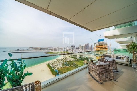 Dzīvoklis Jumeirah Beach Residence, Dubaijā, AAE 2 istabas, 178.93 m2 Nr. 746122 - attēls 23