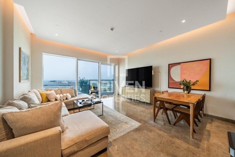 Dzīvoklis Jumeirah Beach Residence, Dubaijā, AAE 2 istabas, 178.93 m2 Nr. 746122 - attēls 6