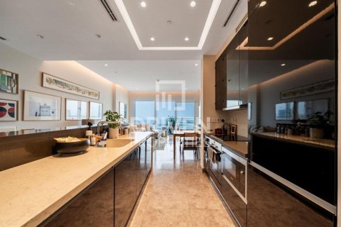 Dzīvoklis Jumeirah Beach Residence, Dubaijā, AAE 2 istabas, 178.93 m2 Nr. 746122 - attēls 19