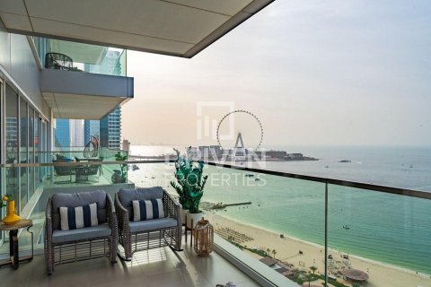 Dzīvoklis Jumeirah Beach Residence, Dubaijā, AAE 2 istabas, 178.93 m2 Nr. 746122 - attēls 30