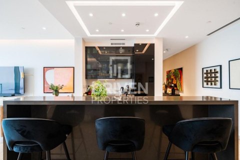 Dzīvoklis Jumeirah Beach Residence, Dubaijā, AAE 2 istabas, 178.93 m2 Nr. 746122 - attēls 13