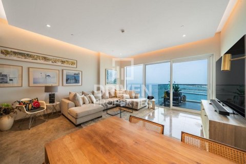 Dzīvoklis Jumeirah Beach Residence, Dubaijā, AAE 2 istabas, 178.93 m2 Nr. 746122 - attēls 2